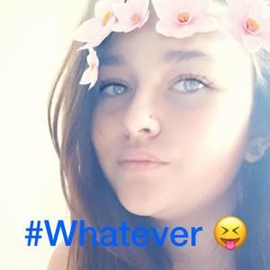 Meet your Posher, Cheyenne